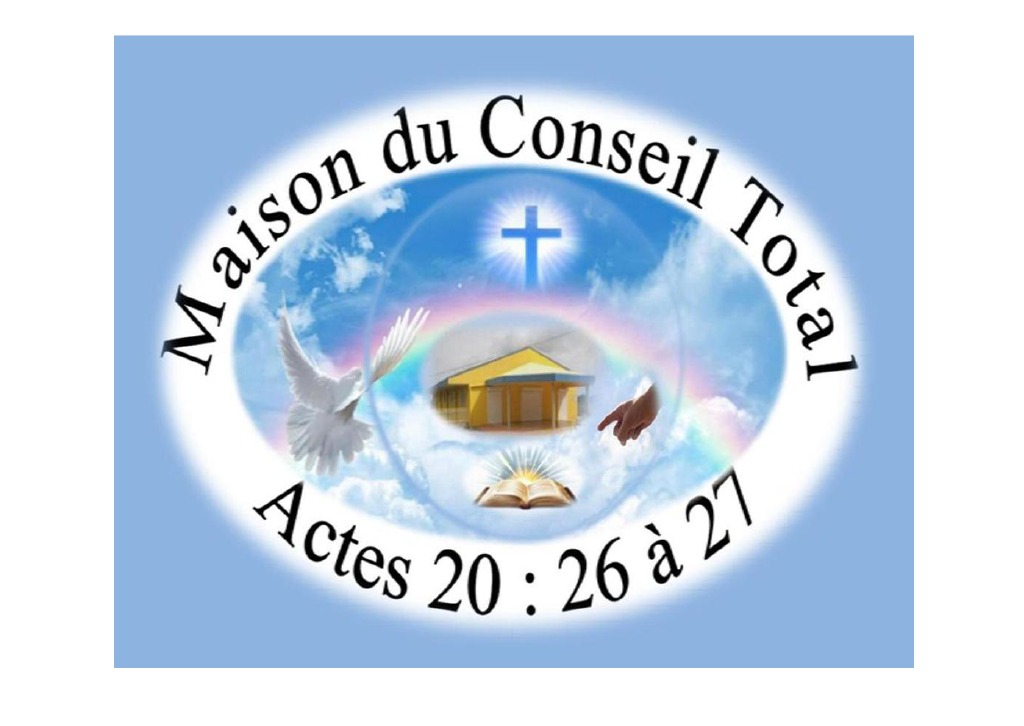 MAISON DU CONSEIL TOTAL